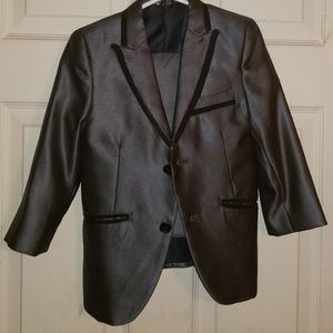 Tazio Italy Boys 2 piece Suit